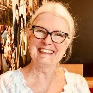 Meet your Posher, Cheryl